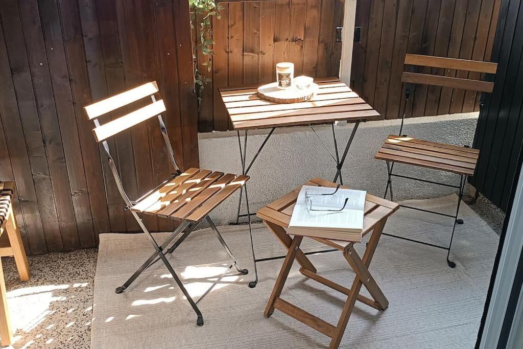 Plitvice Green Apartment Plitvička Jezera 外观 照片