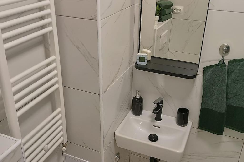 Plitvice Green Apartment Plitvička Jezera 外观 照片