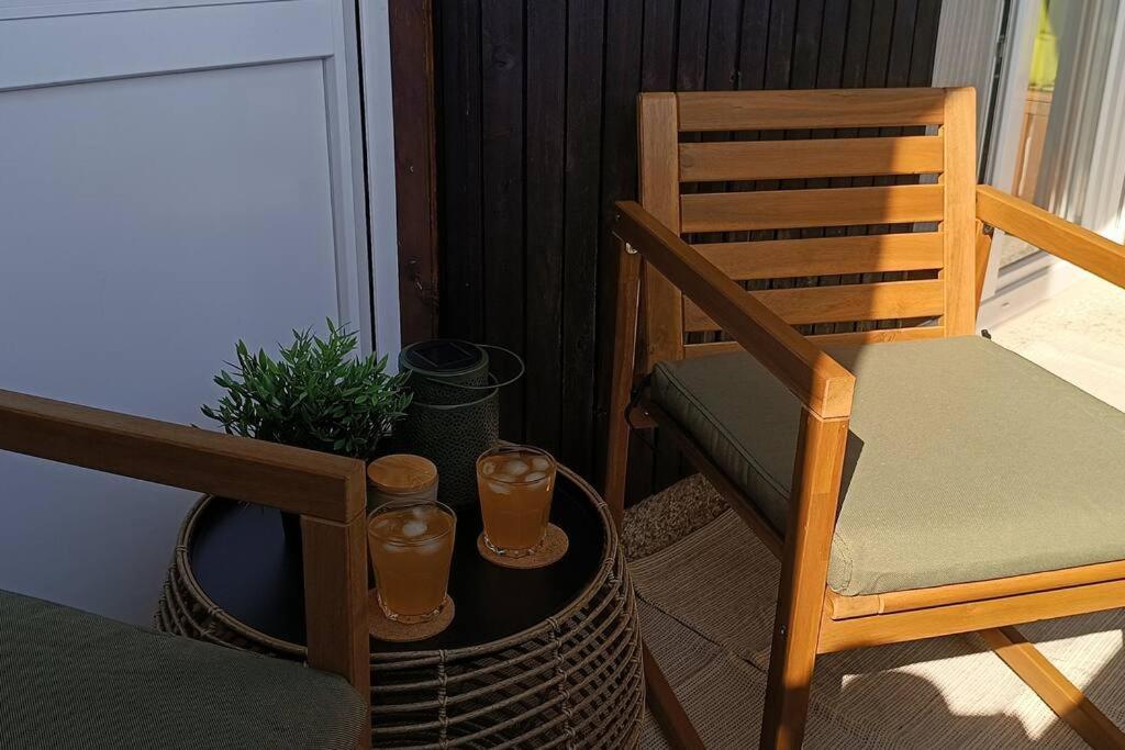 Plitvice Green Apartment Plitvička Jezera 外观 照片