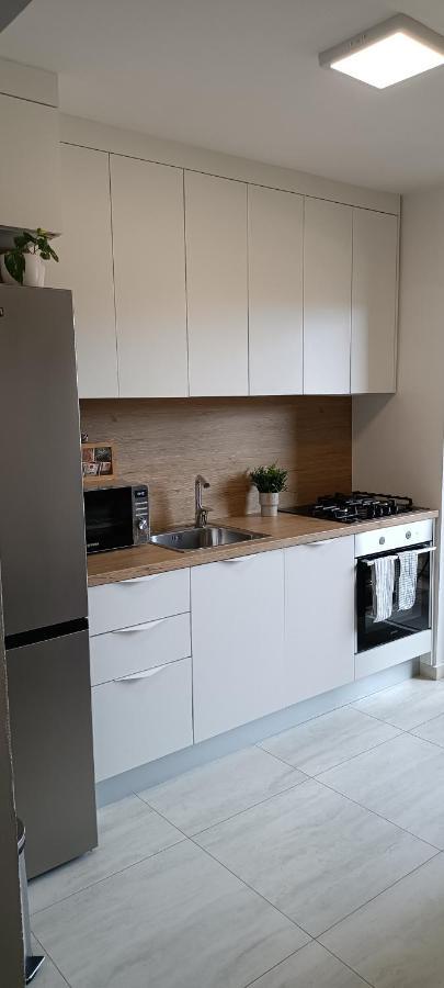 Plitvice Green Apartment Plitvička Jezera 外观 照片