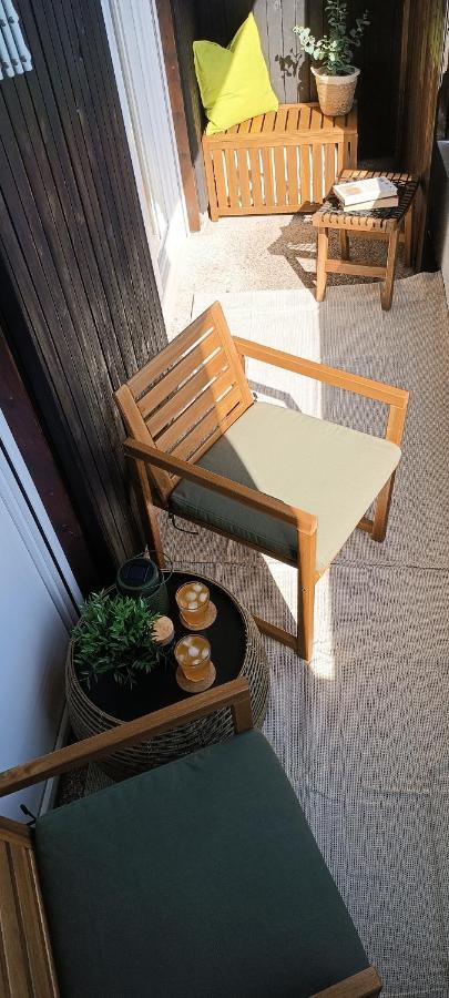 Plitvice Green Apartment Plitvička Jezera 外观 照片
