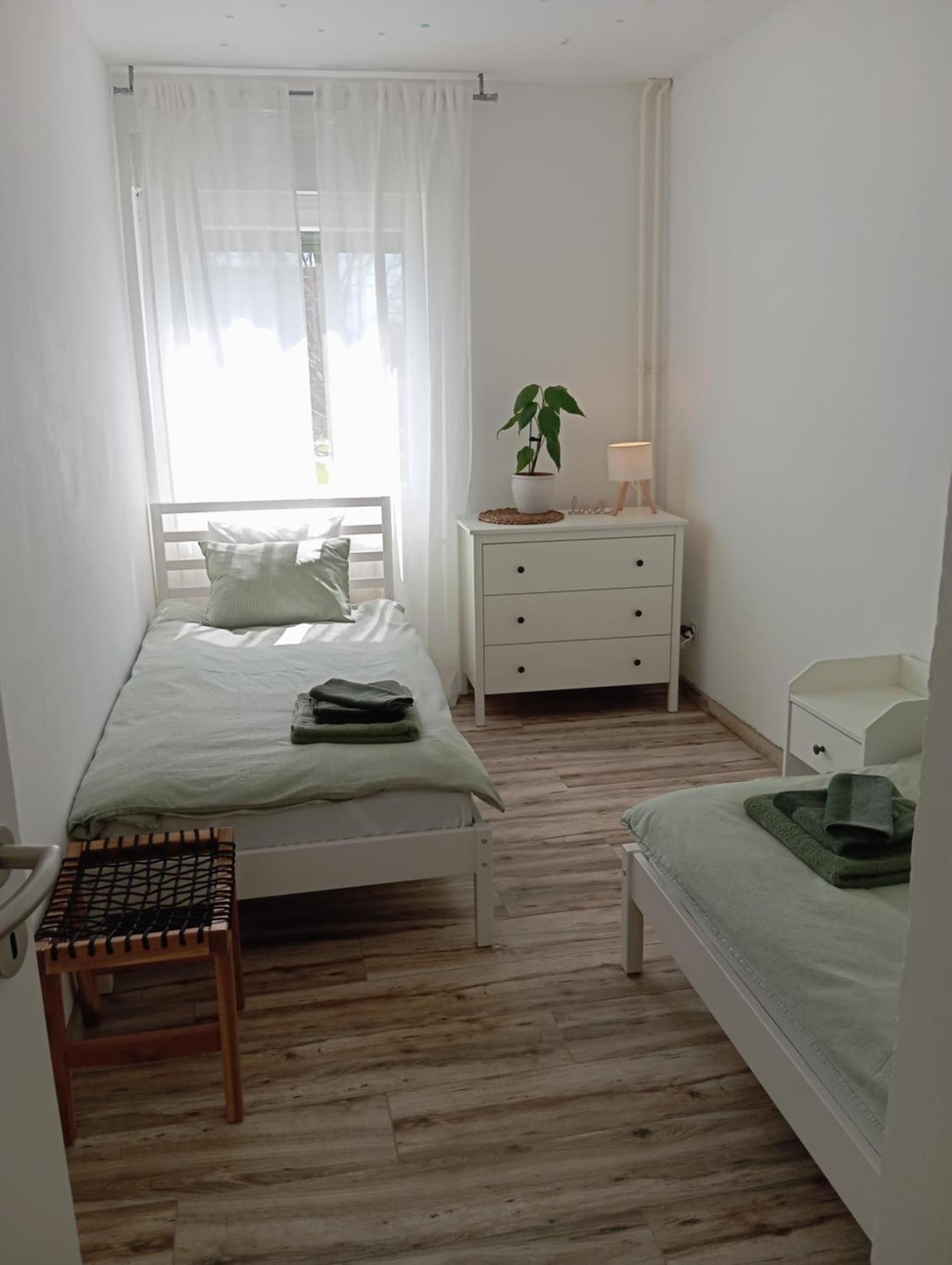 Plitvice Green Apartment Plitvička Jezera 外观 照片