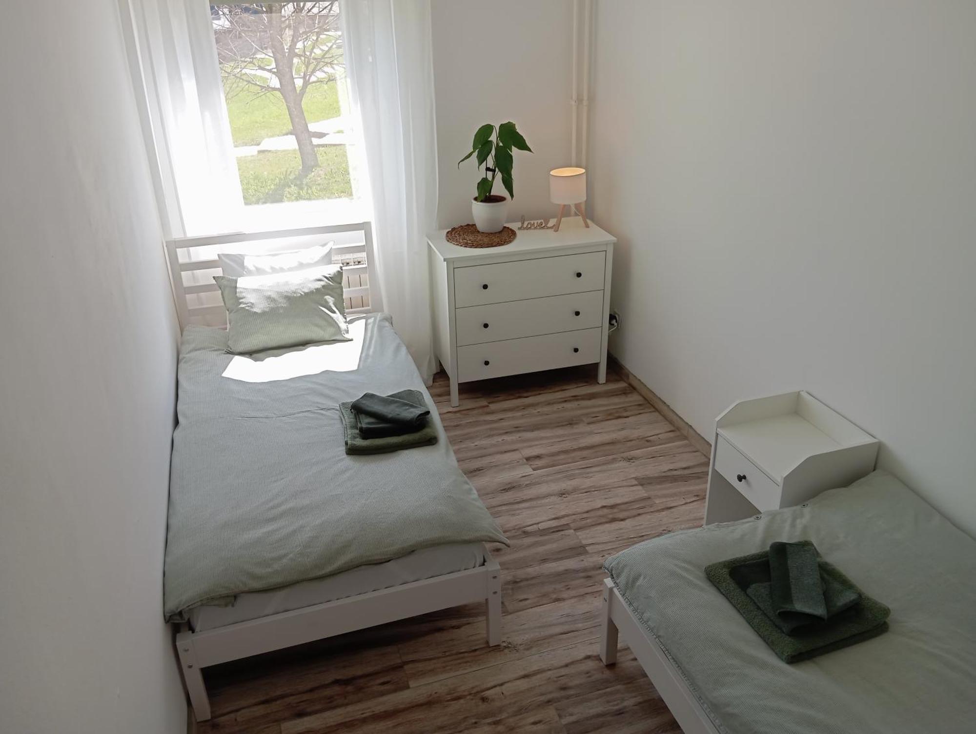 Plitvice Green Apartment Plitvička Jezera 外观 照片